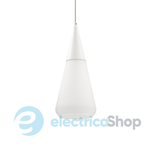 Підвісний світильник Ideal Lux 176260 WAVE SP1