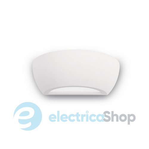 Настенный светильник Ideal Lux TONIC AP1 105734