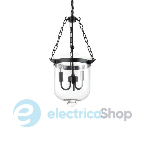 Підвісний світильник Ideal Lux ENTRY SP3 small 134208