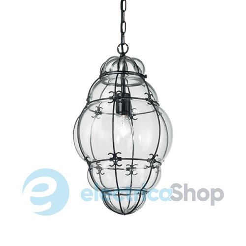 Підвісний світильник Ideal Lux ANFORA SP1 big 131795