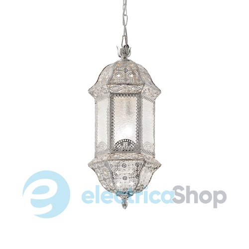 Підвісний світильник Ideal Lux MARRAKECH SP2 135175