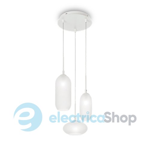 Подвесной светильник Ideal Lux YOGA SP3 172996