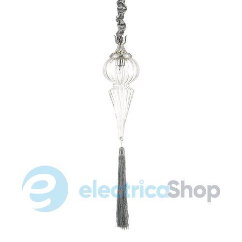 Подвесной светильник Ideal Lux HAMMAM SP1 135816