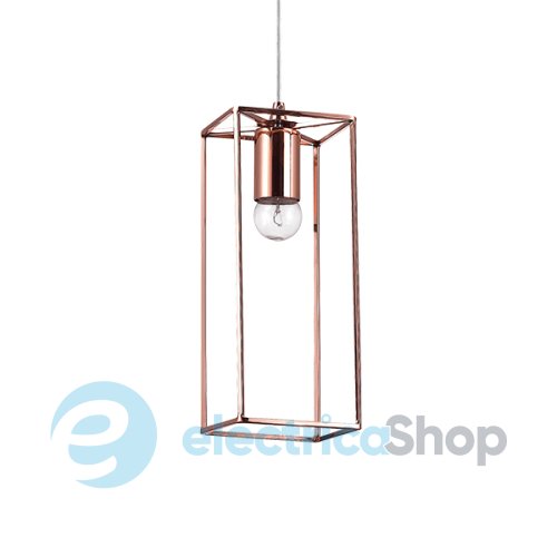 Підвісний світильник Ideal Lux 137124 VOLT SP1