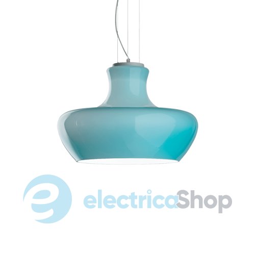 Підвісний світильник Ideal Lux 137261 ALADINO SP1 D45