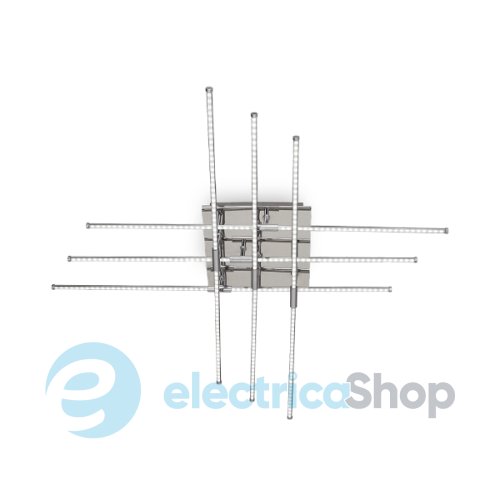 Люстра Ideal Lux 114750 CROSS PL360