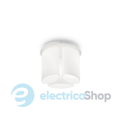 Люстра Ideal Lux 159638 ALMOND PL3