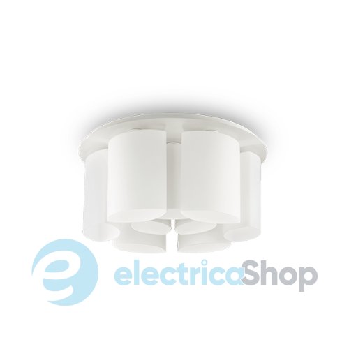 Люстра Ideal Lux 159645 ALMOND PL9