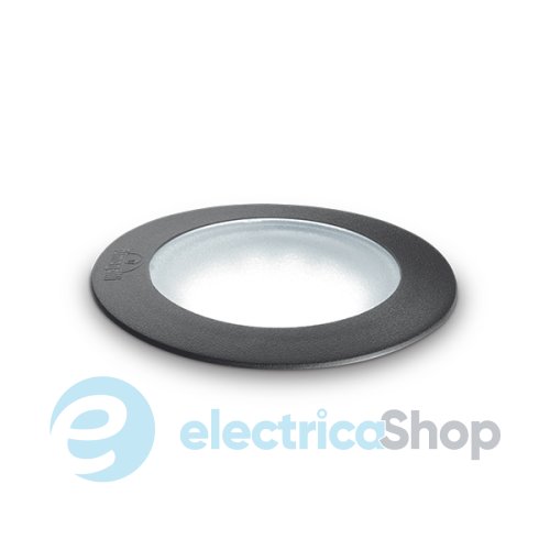 Грунтовий світильник Ideal Lux CECI PT1 round big 120324