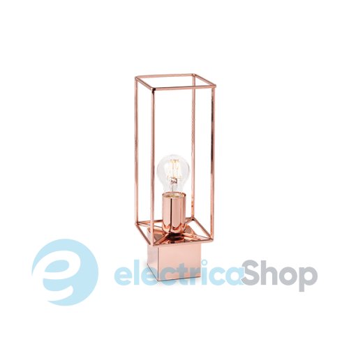 Настільна лампа Ideal Lux 137131 VOLT TL1