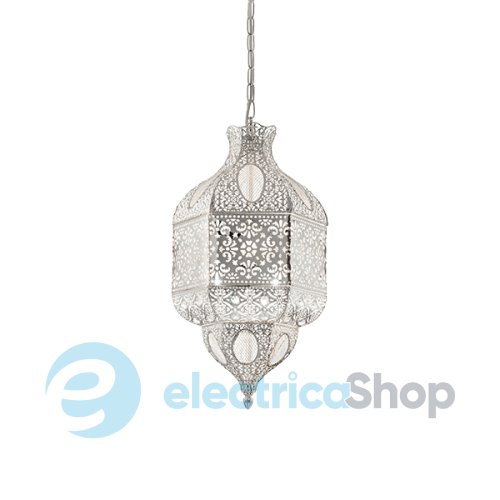 Підвісний світильник Ideal Lux NAWA-1 SP3 141923