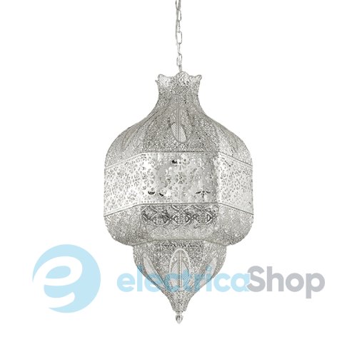 Підвісний світильник Ideal Lux NAWA-1 SP8 141954