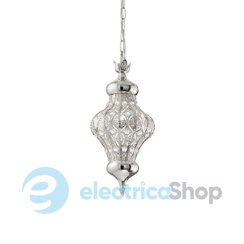 Підвісний світильник Ideal Lux NAWA-3 SP1 140827