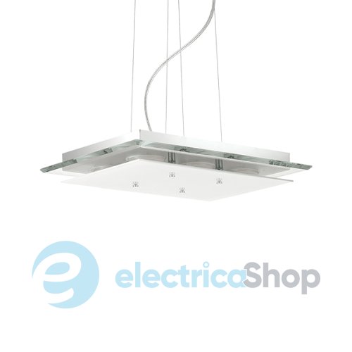 Подвесной светильник Ideal Lux SUPERIOR SP6 175294