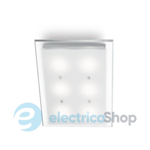 Потолочный светильник Ideal Lux SUPERIOR PL6 175287