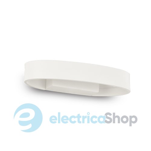 Настенный светильник Ideal Lux ZED AP1 oval 115153