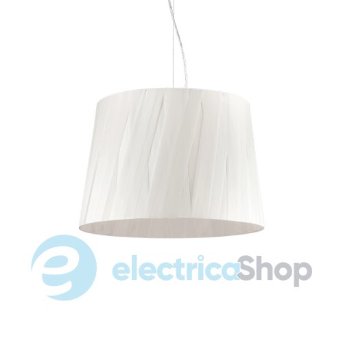 Подвесной светильник Ideal Lux EFFETTI SP5 132945