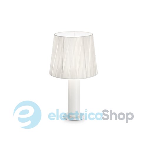 Настольная лампа Ideal Lux EFFETTI TL1 132952