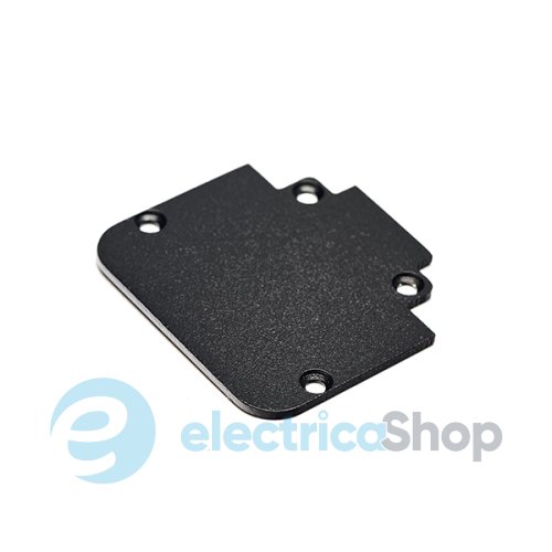 Заглушка ZARLight (GALAXY-T END CAP)