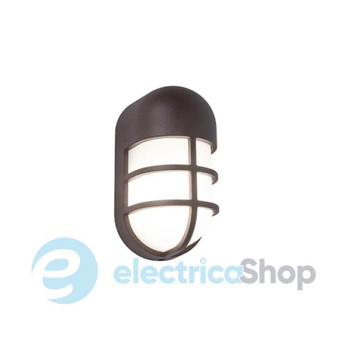 Уличный светильник Lutec Bullo 6383001445