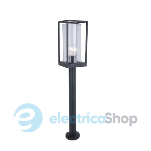 Парковый столбик Lutec Flair 7288801012