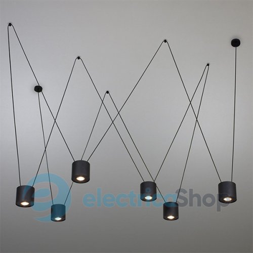 Підвісний світильник ImperiumLight 3746100.05.05 Tokyo Big