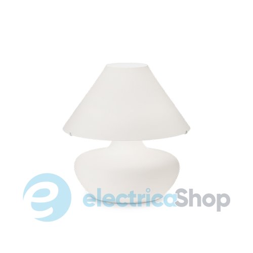 Настільна лампа Ideal Lux ALADINO TL3 137285