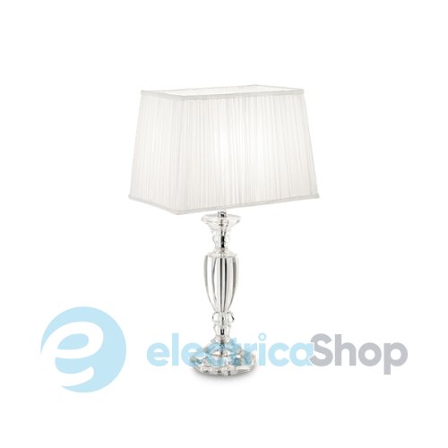Настільна лампа Ideal Lux KATE-3 TL1 square 110516