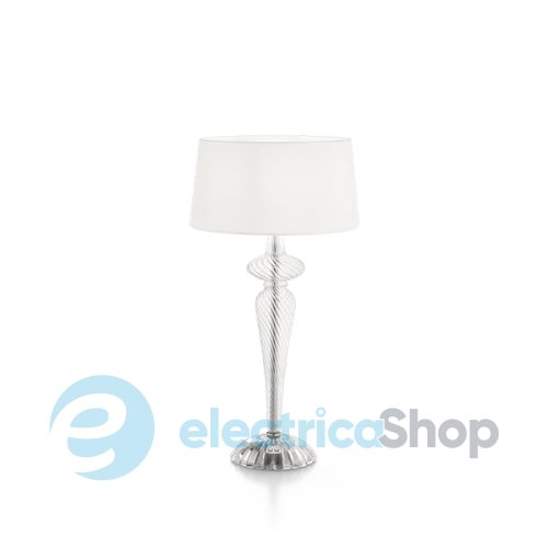 Настільна лампа Ideal Lux FORCOLA TL1 142593