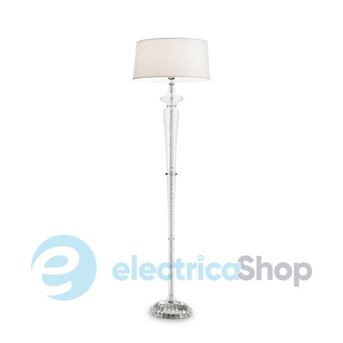 Торшер Ideal Lux 142616 FORCOLA PT1