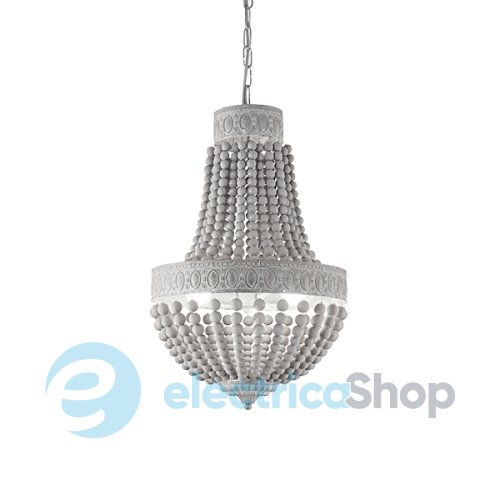 Люстра Ideal Lux 162744 MONET SP5