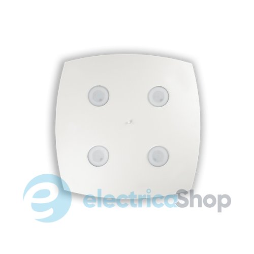 Настенно-потолочный светильник Ideal Lux MITO PL4 175706