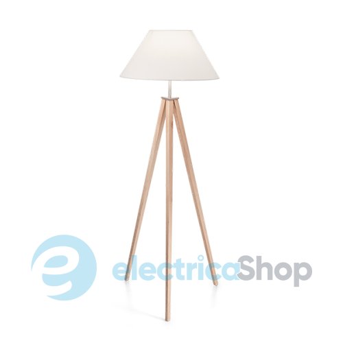 Торшер Ideal Lux 146317 TRIDENTE PT1