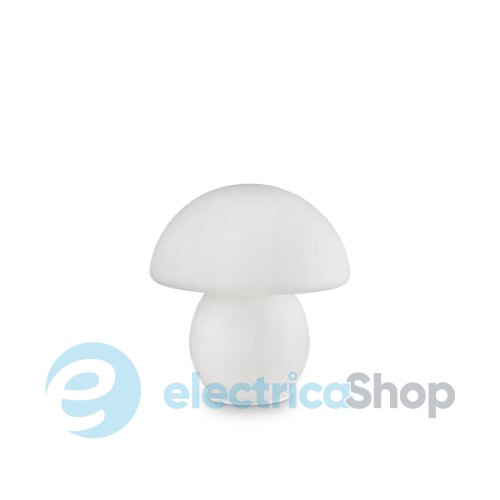 Настільна лампа Ideal Lux FUNGO TL1 small 142647