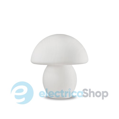 Настільна лампа Ideal Lux FUNGO TL1 big 142630