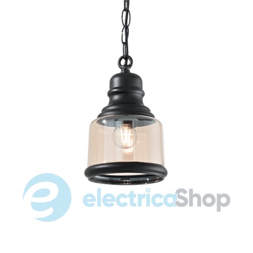 Підвісний світильник Ideal Lux HANSEL SP1 square 168586