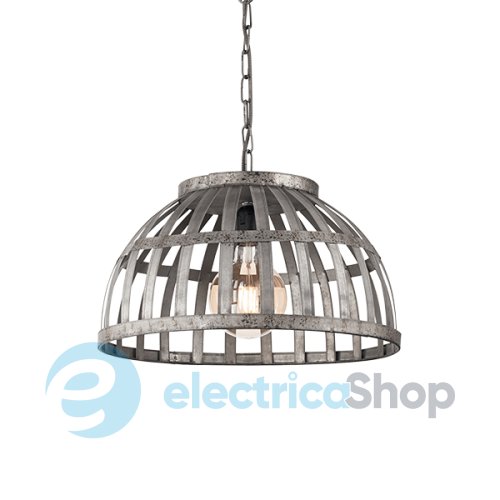 Підвісний світильник Ideal Lux CESTO SP1 162416