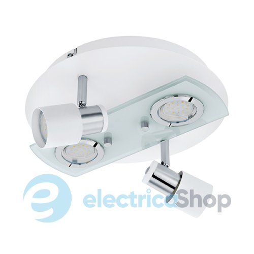 Світильник-спот Eglo PAWEDO 1 LED 32002