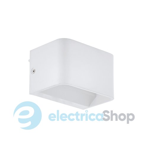 Настінний світильник Eglo SANIA 4 LED 98421