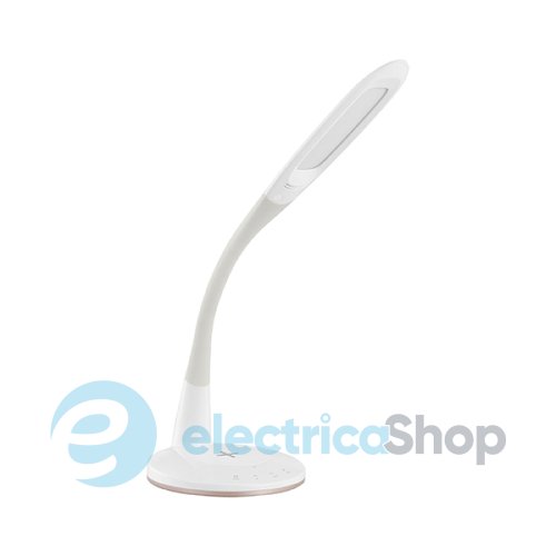 Настольная лампа Eglo TRUNCA 98093 Qi charger