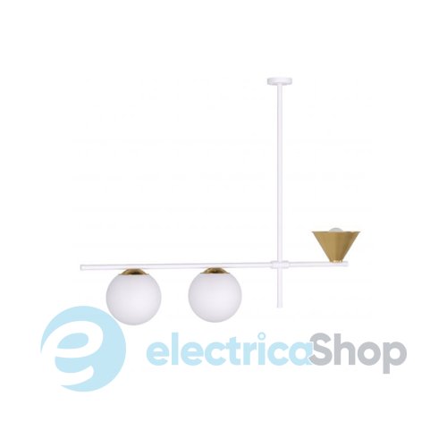 Люстра 14358-3 Constructio 2 PikArt