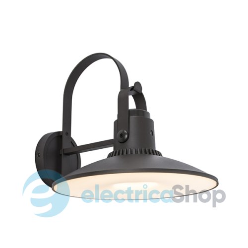 Уличный светильник Lutec Darli 5274601412 с Bluetooth-динамиком