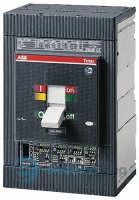 Автоматичний вимикач Tmax 3-п 200A, 36kA 1SDA051246R1 Abb