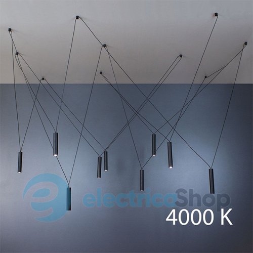 Люстра ImperiumLight Diplomat (200920.05.92)