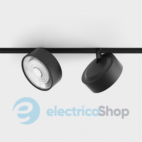 Трековий світильник LTX IN LINE SOL LED 14W, 3000К (06.9533.14.930.BK)