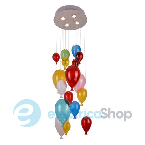 Люстра AZzardo BALLOON AZ2164