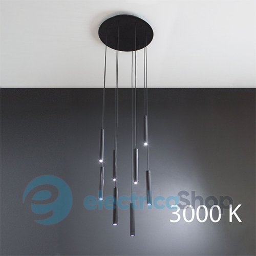 Люстра ImperiumLight Diplomat 200820.05.91