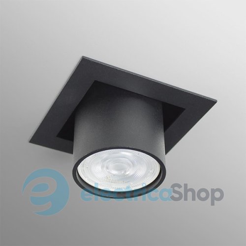 Вбудований точковий світильник ImperiumLight Goggles 27314.05.05