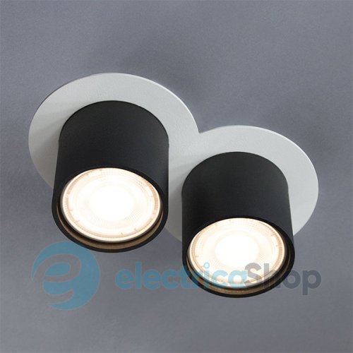 Точковий світильник ImperiumLight 21025.01.05 Vardo