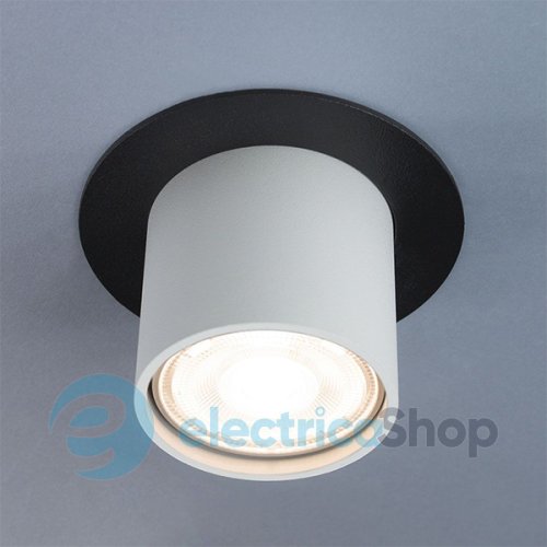 Точковий світильник ImperiumLight 21015.05.01 Vardo